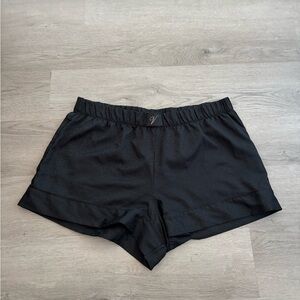Victoria’s Secret sleep shorts